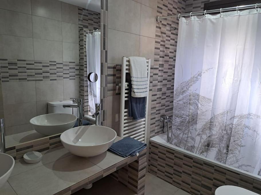 Casa Gabritana Holiday home *