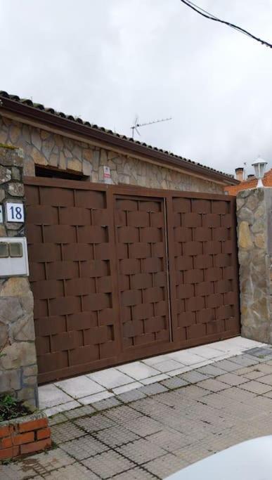 Casa Gabritana Holiday home
