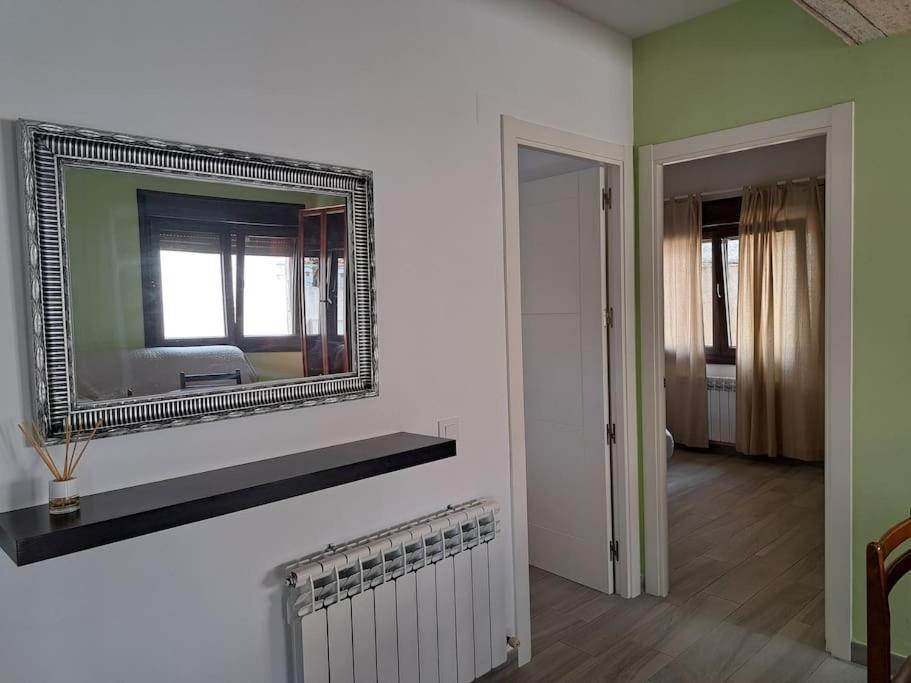 Casa Gabritana Ferienhaus Sotillo de Las Palomas