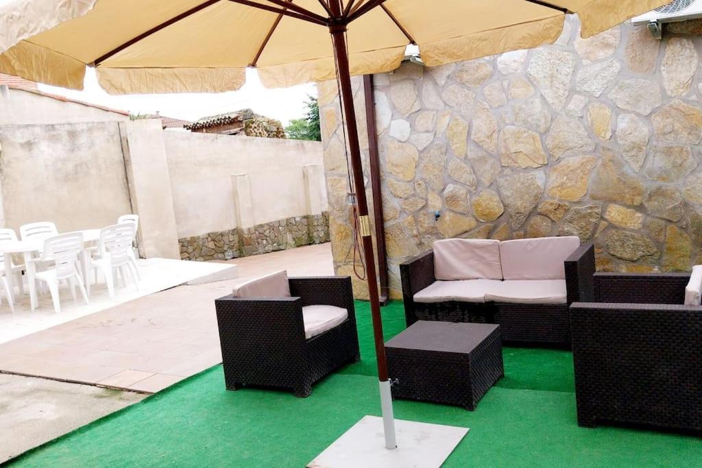 Holiday home Casa Gabritana *